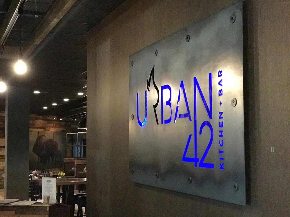 Urban 42 Kitchen & Bar
