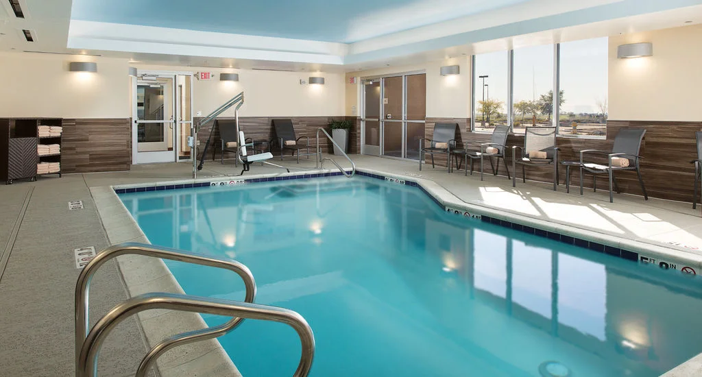 Fairfield Inn & Suites
