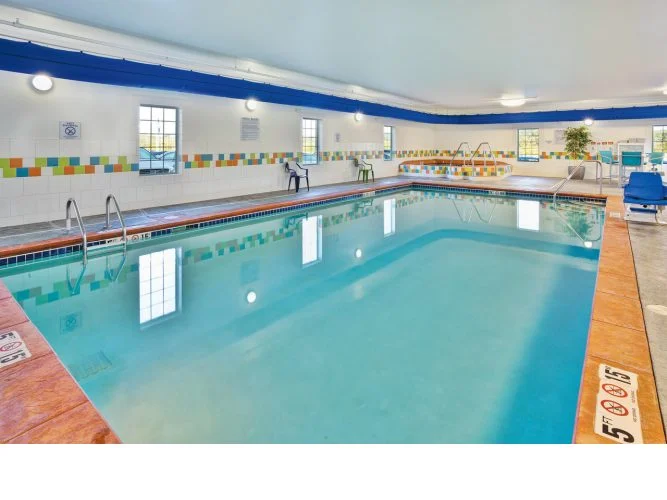 La Quinta Inn & Suites