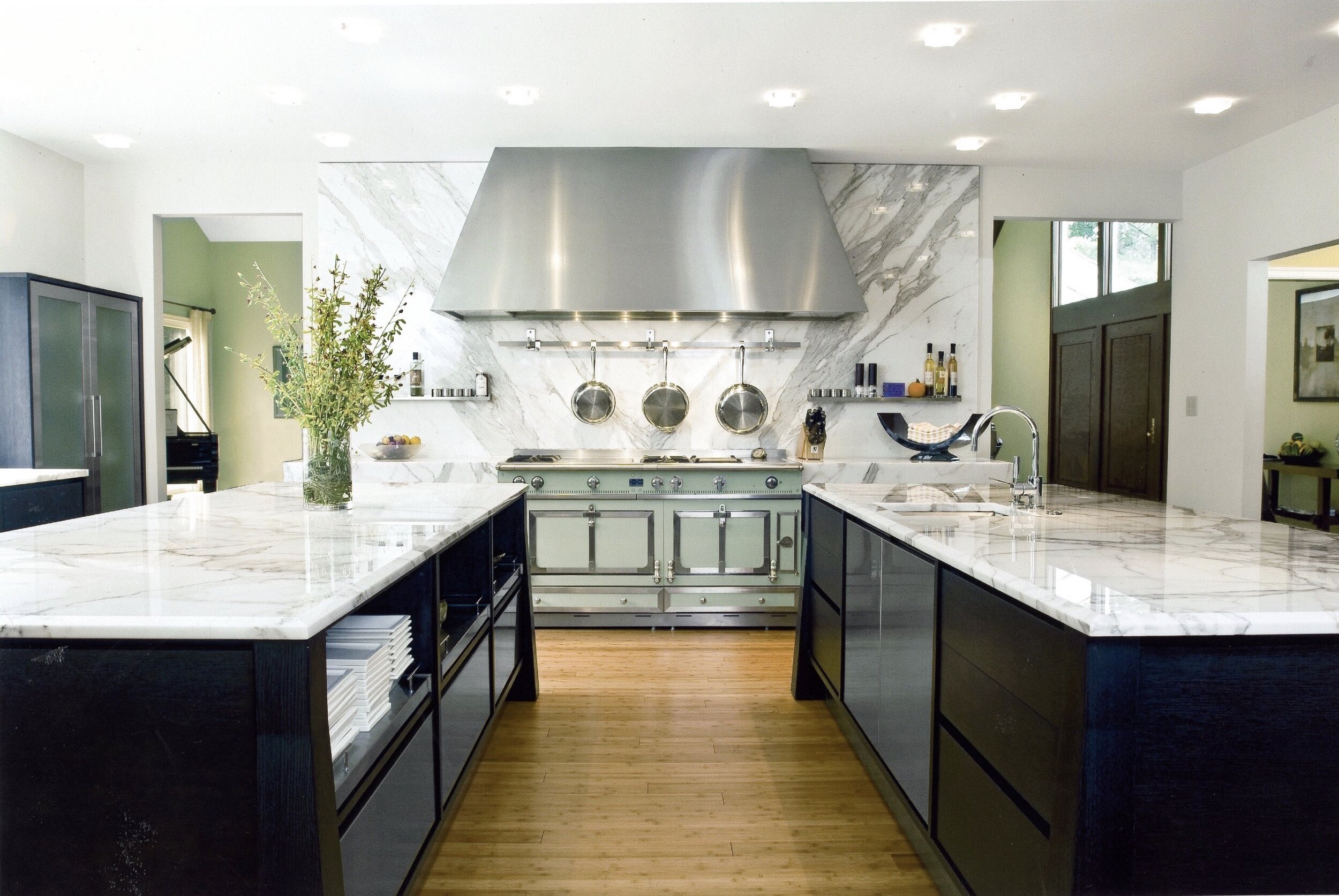 Kitchen Matrix