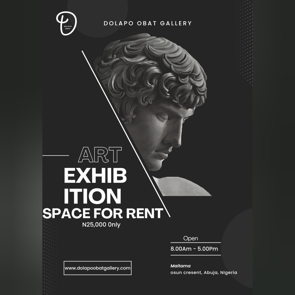 Art Gallery space for rent!

What you get:

1. 24/7 Electricity

2. State of the art Air coolers

3. Extensive lighting system including LED drop light + adjustable track light

4. Fire exits, fire alarms and fire extinguishers

5. Toilets

6. Beauti