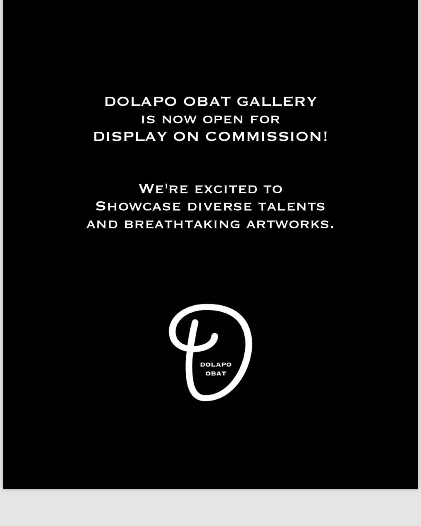 Link in Bio!
&mdash;
We&rsquo;re absolutely thrilled to have the opportunity to showcase a diverse array of talents, including both seasoned and upcoming artists, alongside a range of breathtaking and visually stunning artworks, each offering unique 