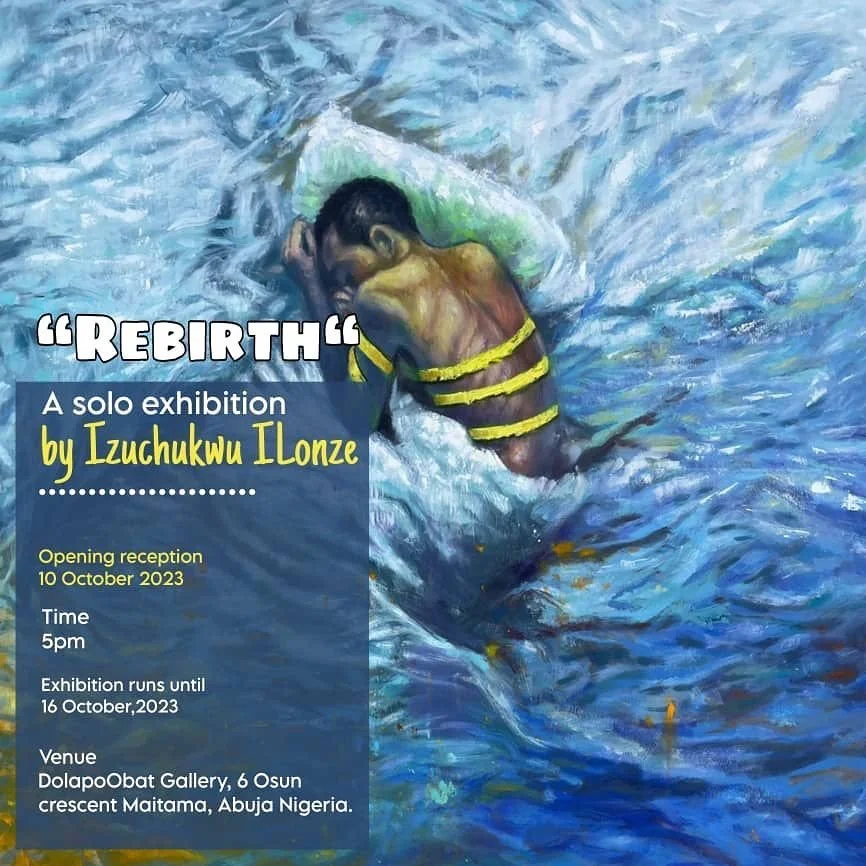 This stunning collection of paintings and mixed media works explores the themes of renewal, transformation, and hope.

The artists in this show have created works that speak to the power of the human spirit to overcome adversity and emerge stronger. 