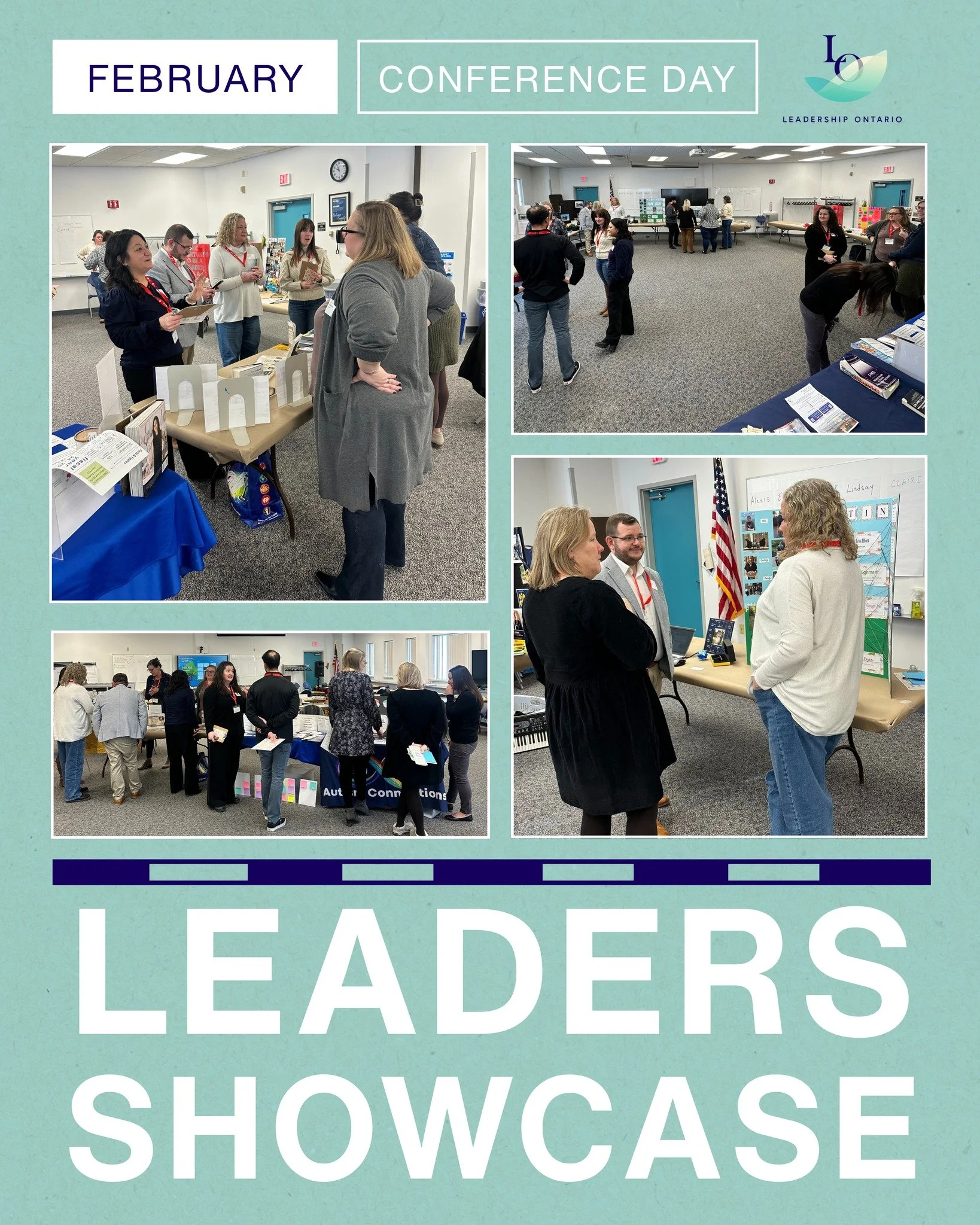 Flashback to a great Friday with Leadership Ontario! 💼✨

The cohort gathered at the Ontario County Safety Training Facility for their Leaders Showcase. It was a day of deep dives, focusing on both professional goals and personal journeys.

Introduci
