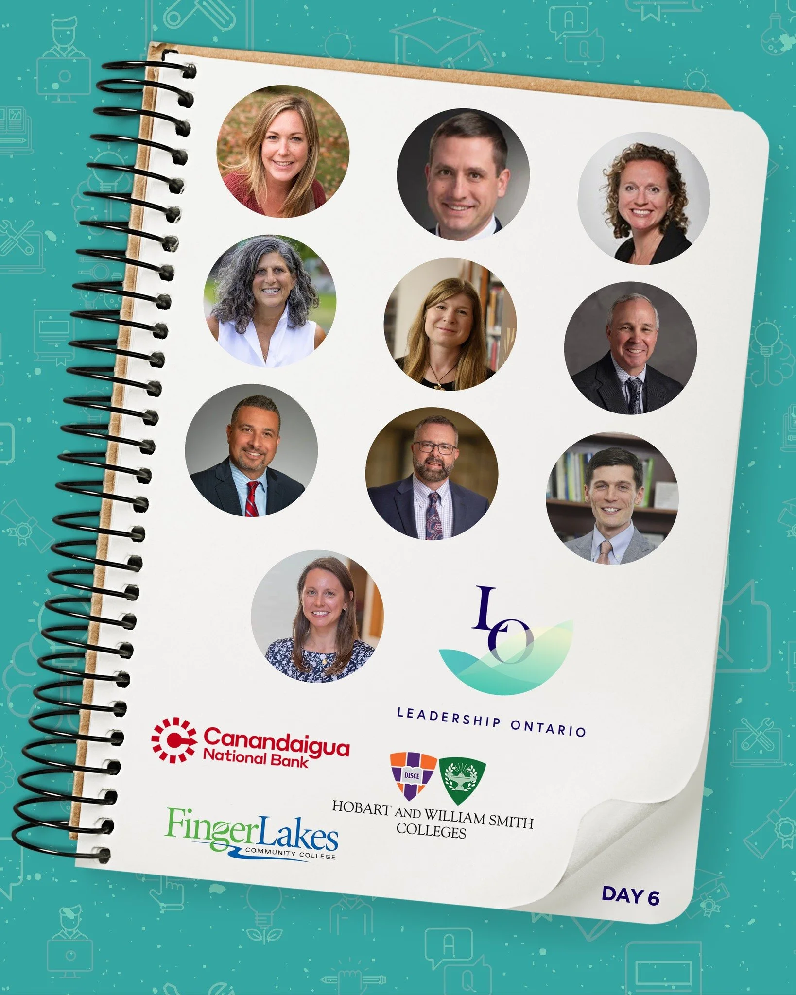 This Friday, Leadership Ontario takes a deep dive into the educational landscape of our county. We&rsquo;re bringing together a lineup of local experts to discuss everything from the importance of public libraries to the evolving world of higher educ