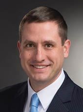 Matt Stever - Cohort 1