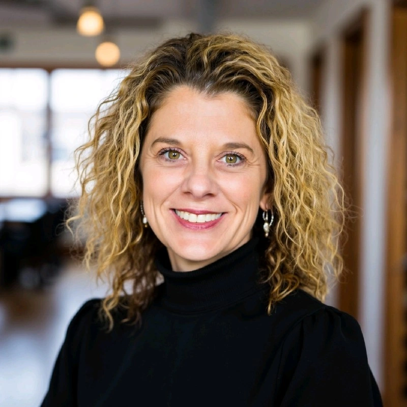 Tammy Dostie - Cohort 3