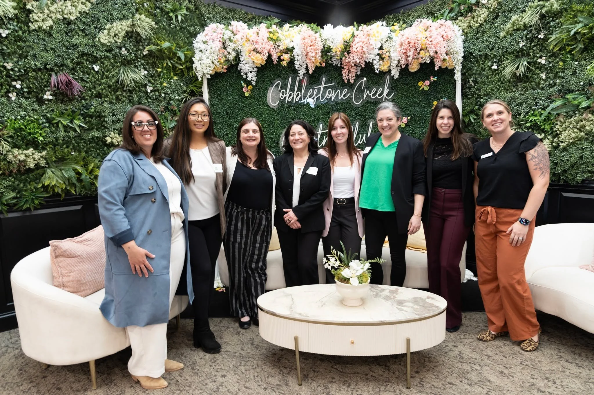 It was great to see Leadership Ontario alumni at last Friday&rsquo;s State of the County Stakeholder Luncheon! Our graduates continue to stay informed and engaged with the issues shaping the future of Ontario County. 🏛️📈

Want to be a part of this 