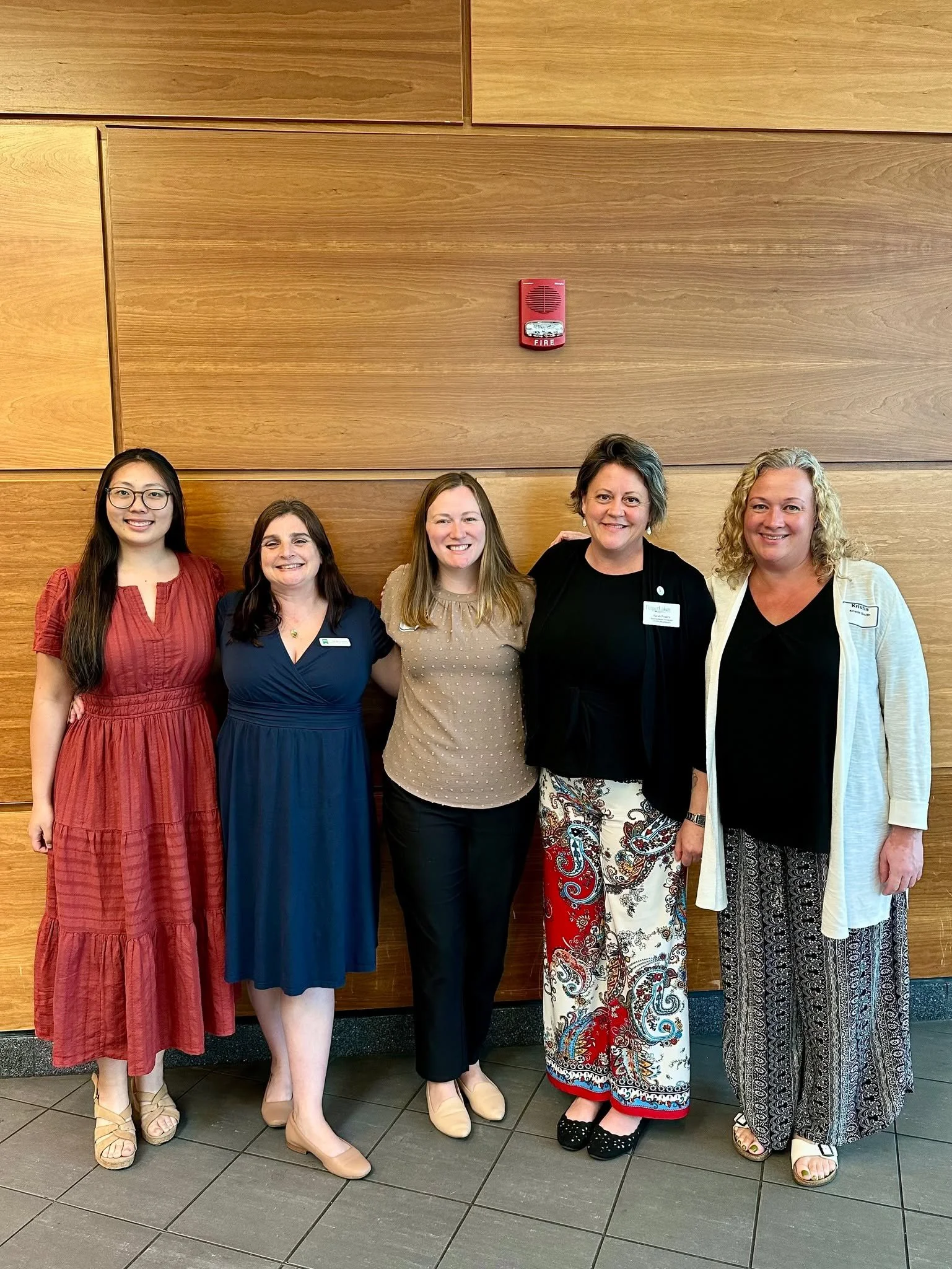 Shoutout to the Leadership Ontario alumni who joined us yesterday at FLCC for the 2026 FLX AI Hub Community Convening! We loved seeing faces from every single cohort dive into the impacts of AI.

Missed the photo op? We know there were more of you in