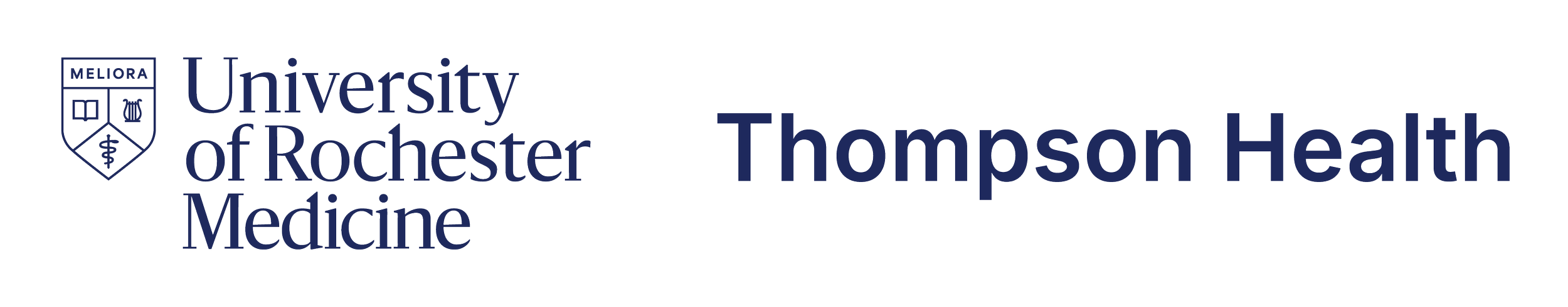 UR Medicine Thompson Health