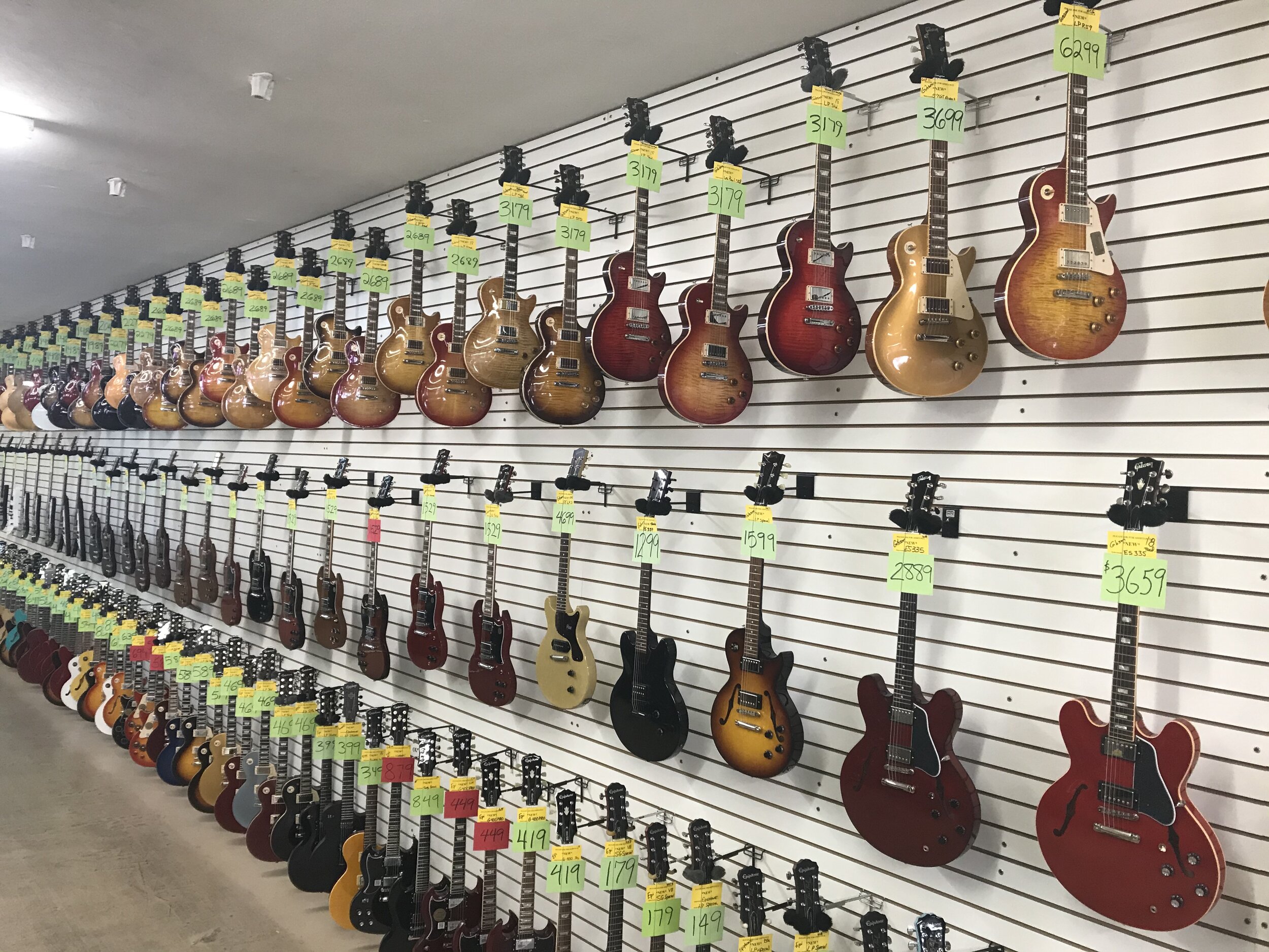 Gibson Guitar Wall.jpg