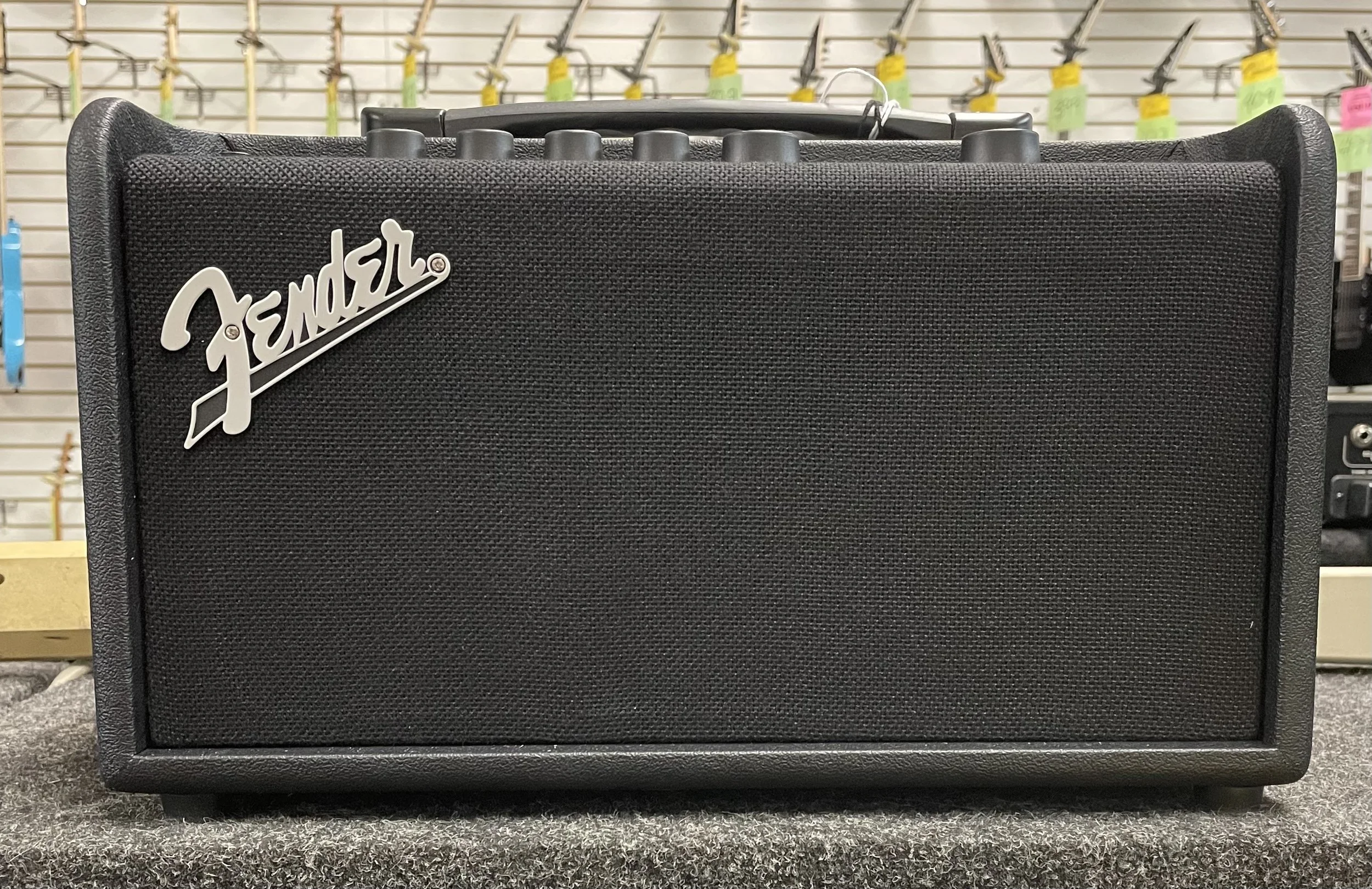 Fender Mustang LT40 Desktop Amp
