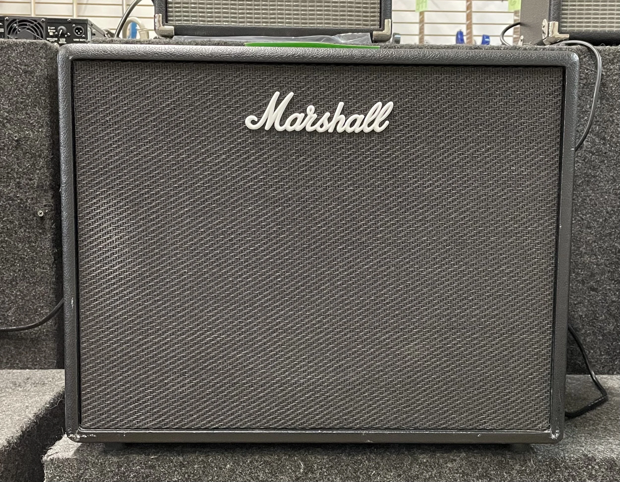 Used Marshall Code 50