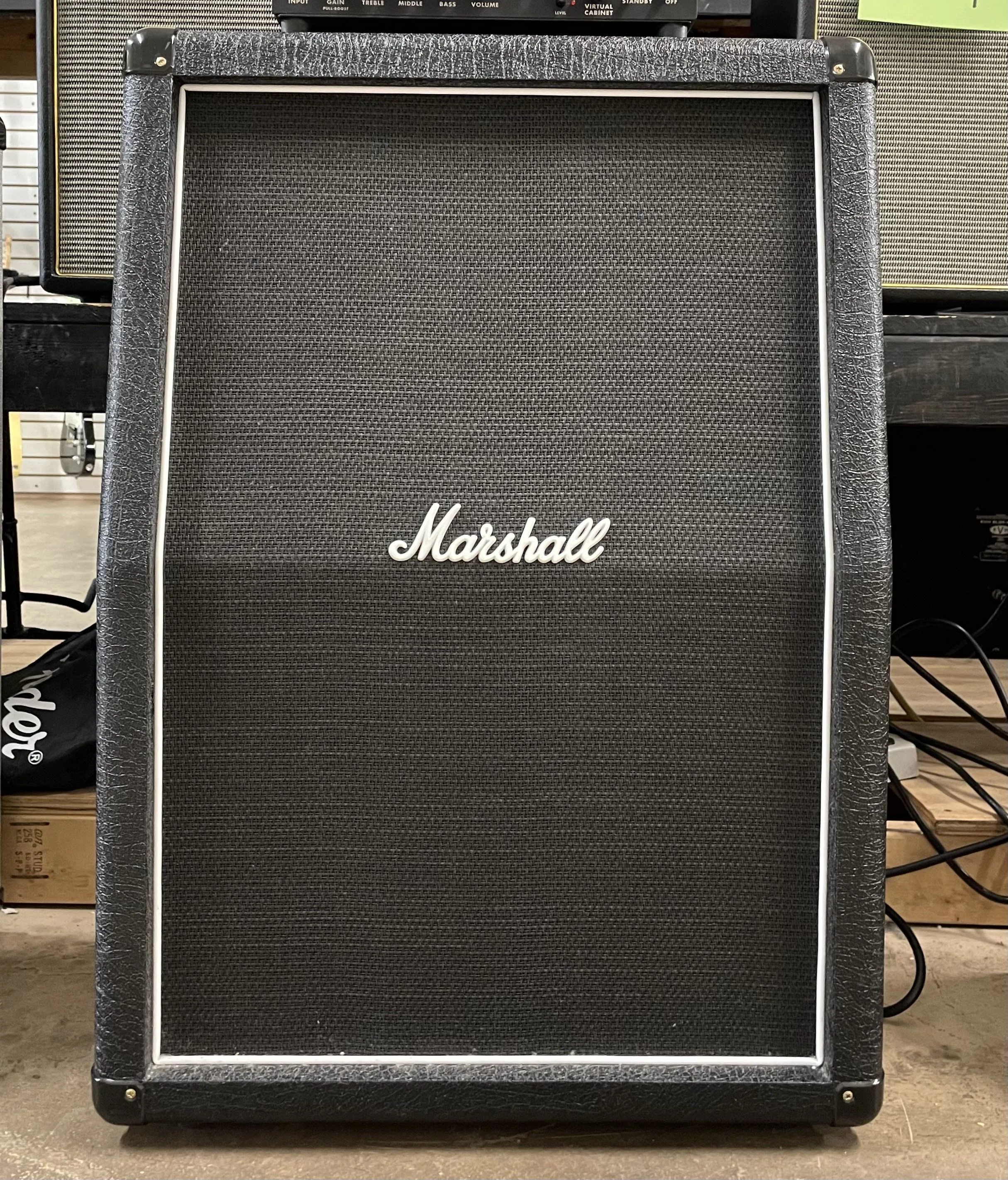 Used Marshall 212AR Cabinet