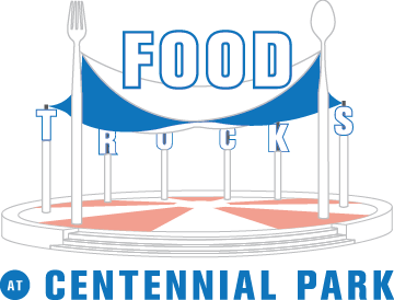 Food Trucks at Centennial Park