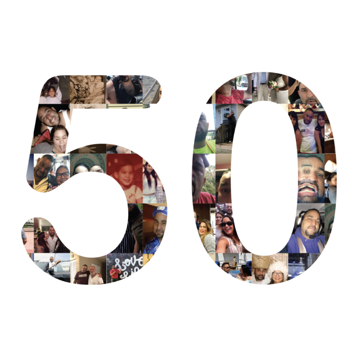 50 Years of Chino