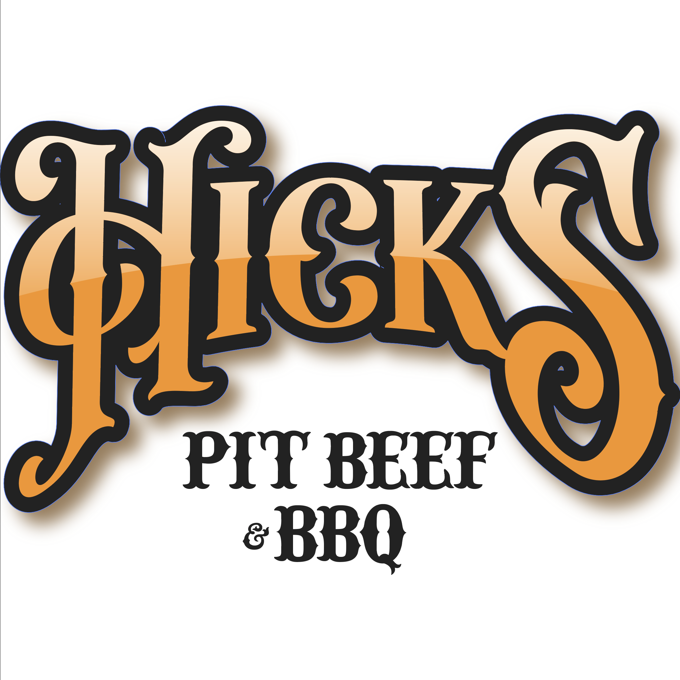 Hicks Pit Beef &amp; BBQ
