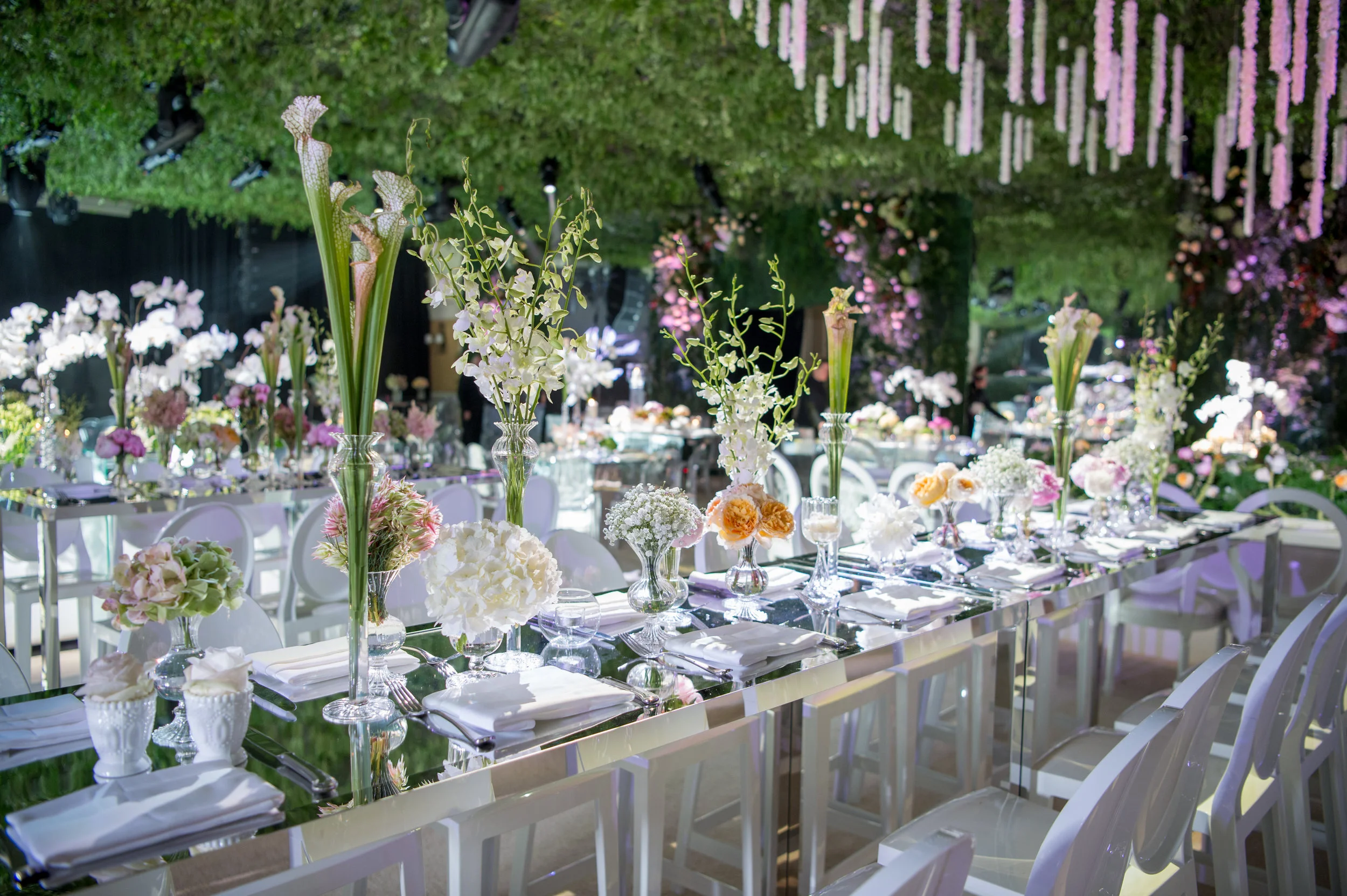 Mar International Catering