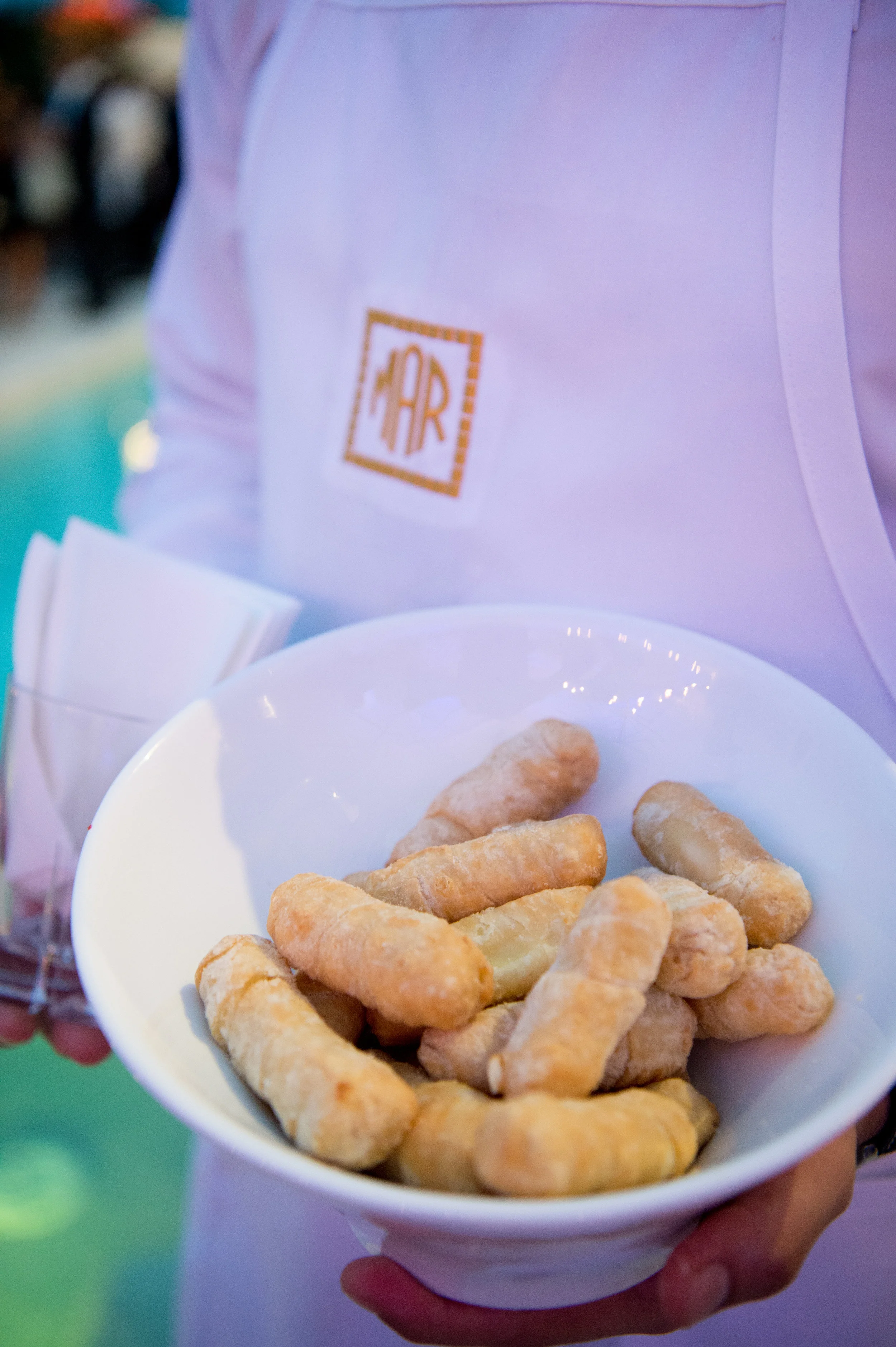 Mar International Catering