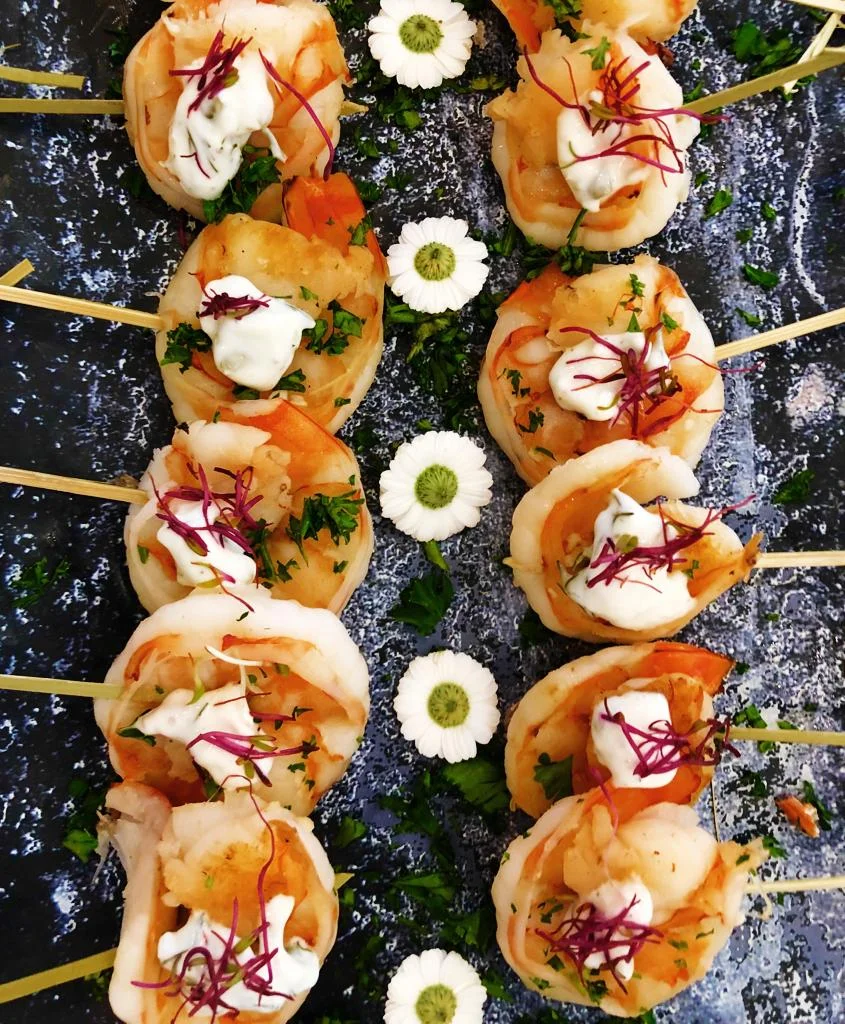 Mar International Catering