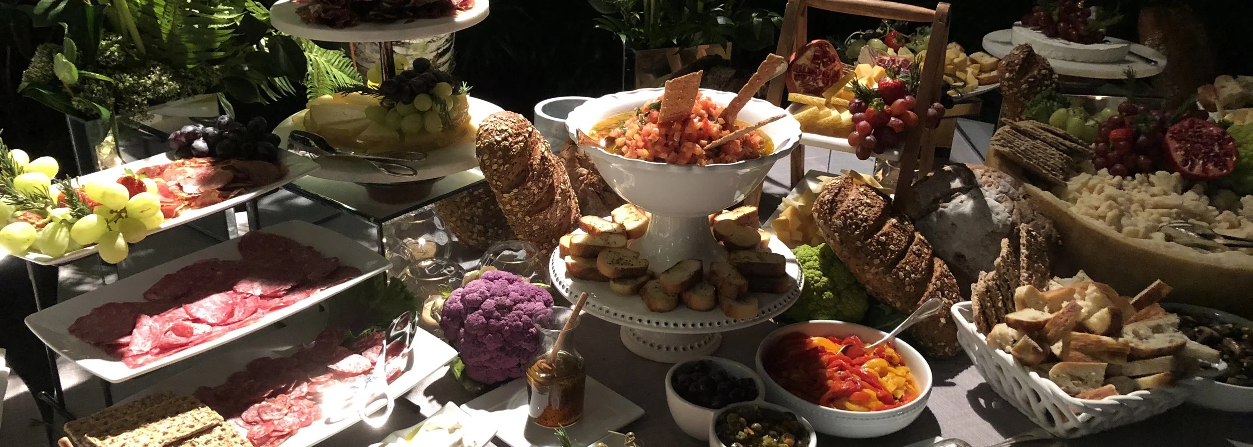 Mar International Catering