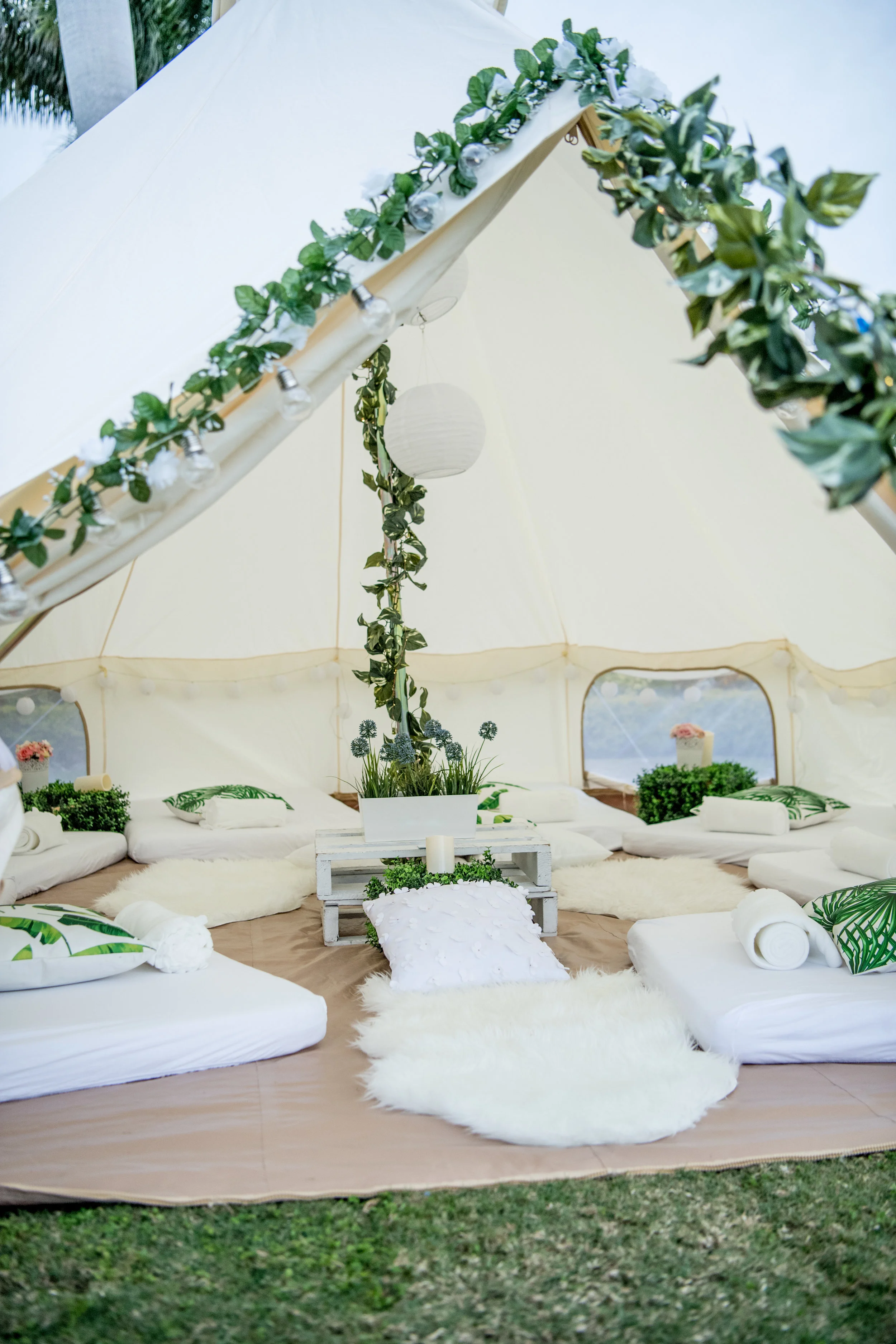 Mar International Catering
