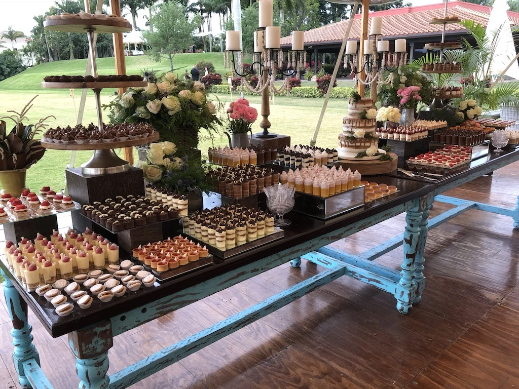Mar International Catering