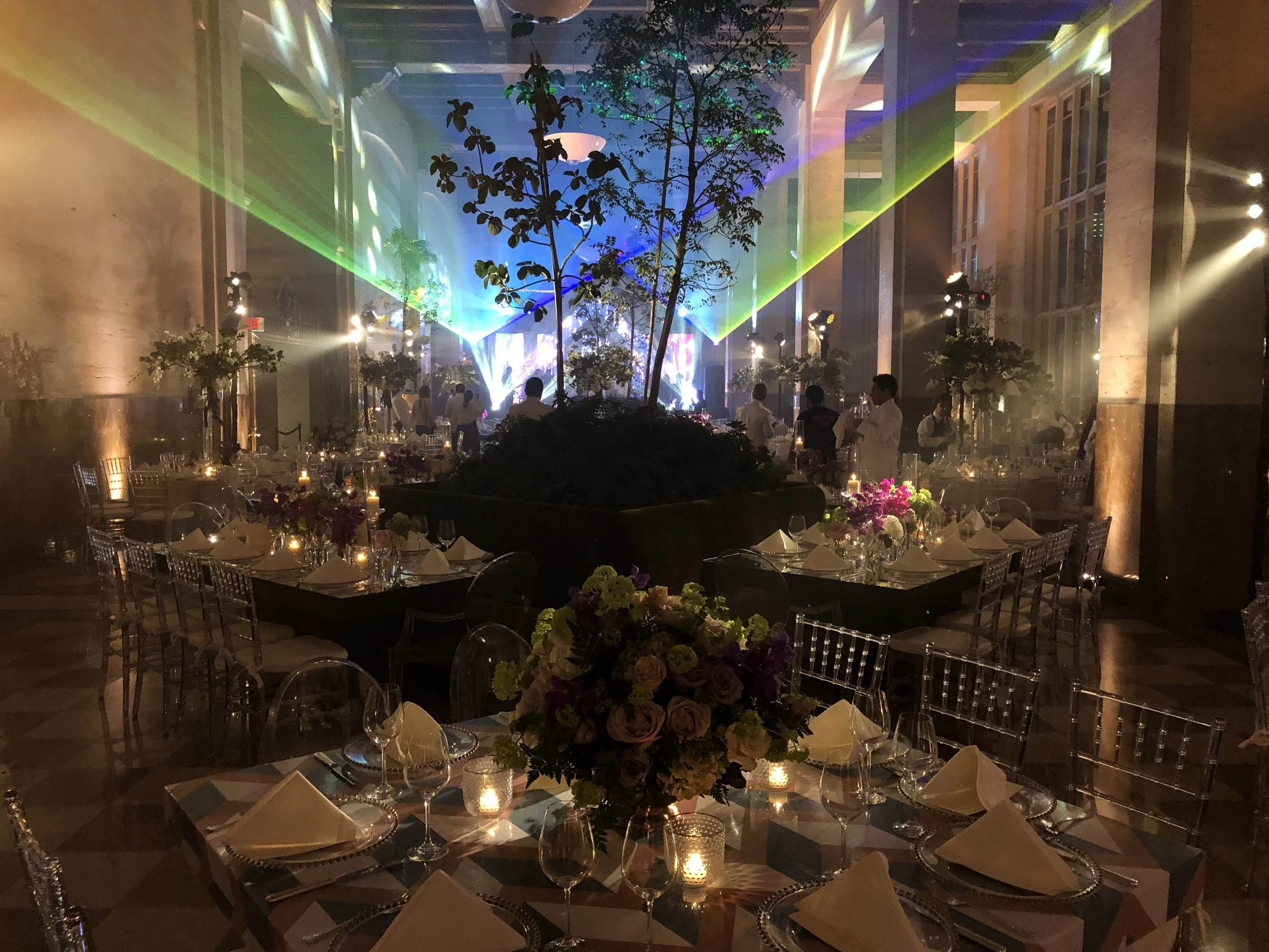 Mar International Catering