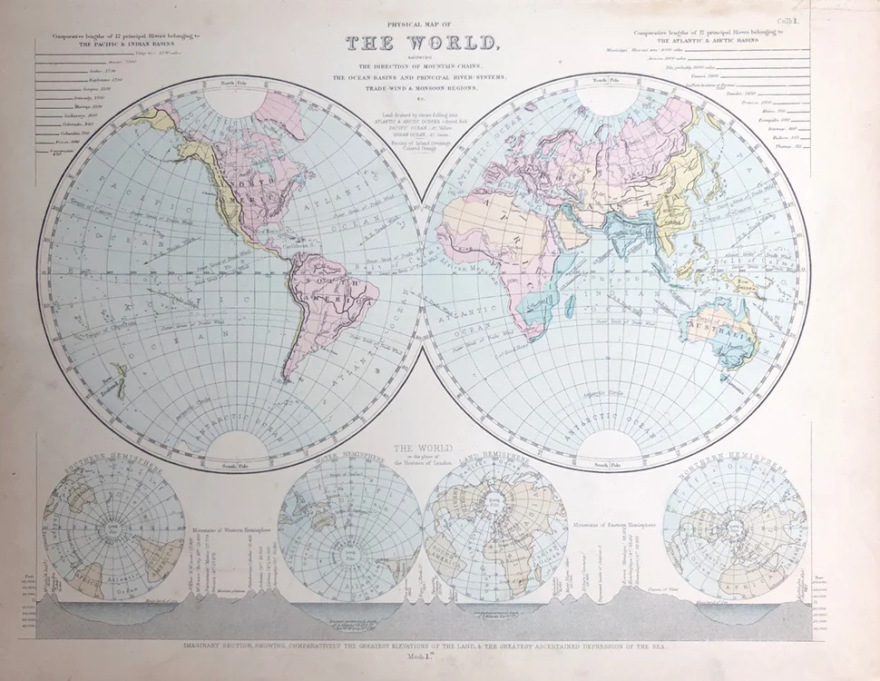 The World