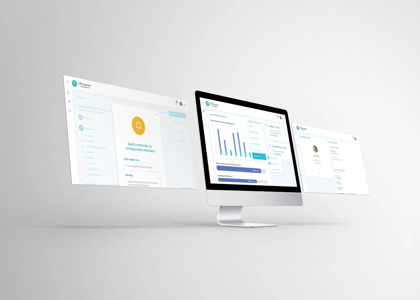 Web Portal Designer