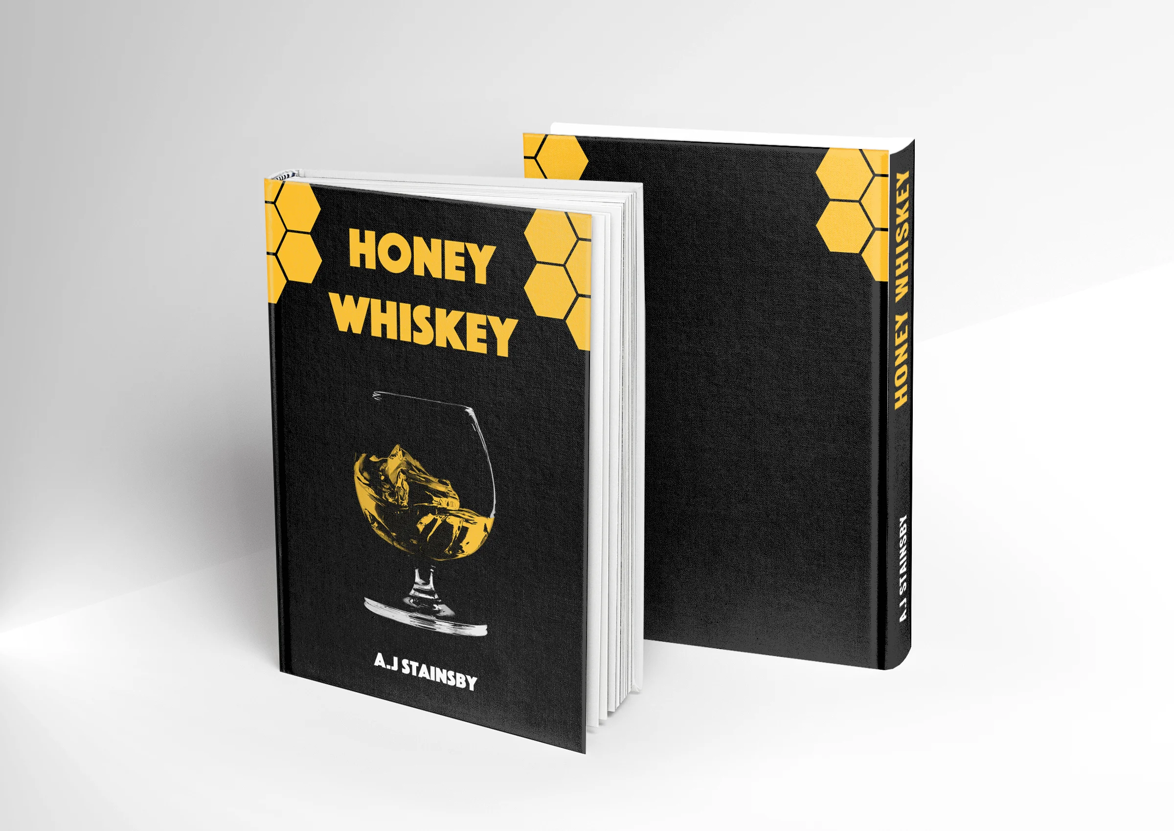 Book Cover Design Services