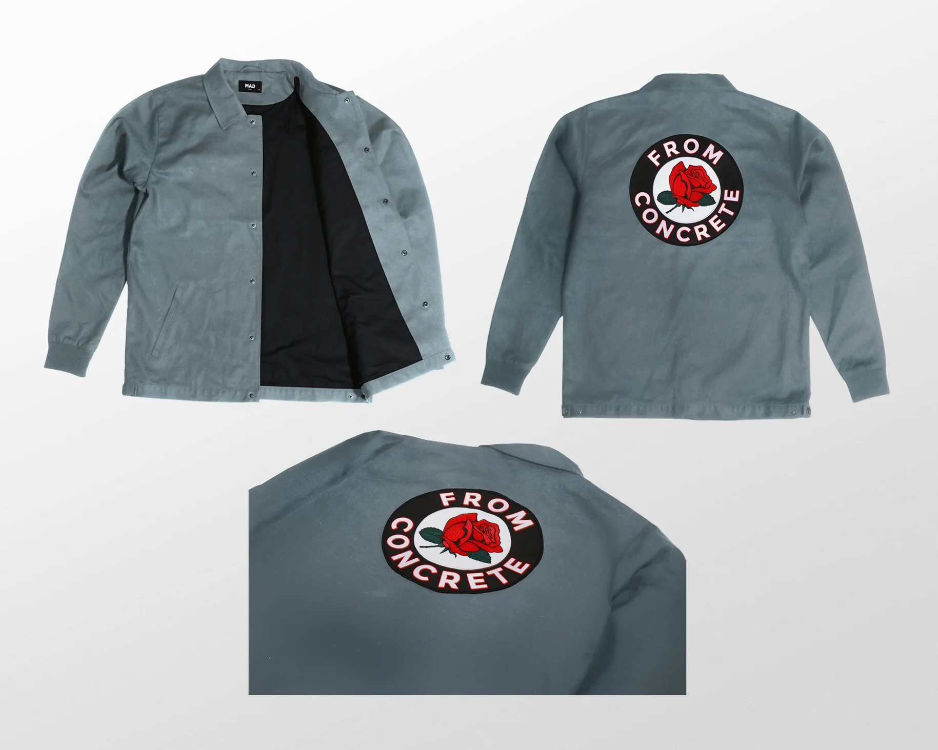 Freelance Graphic and Web Designer