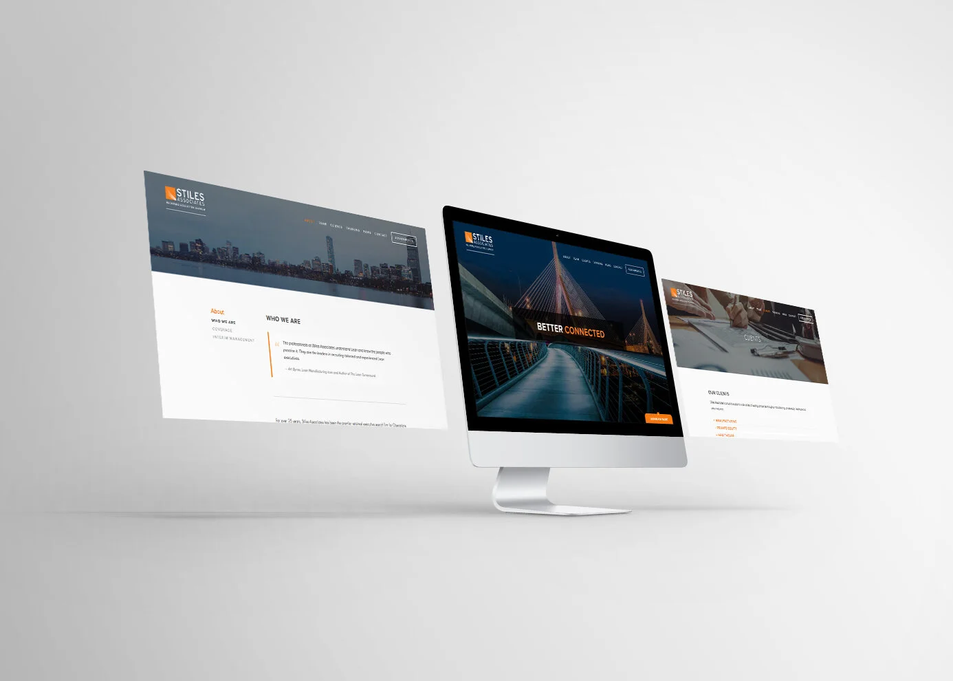 Squarespace Website Designer