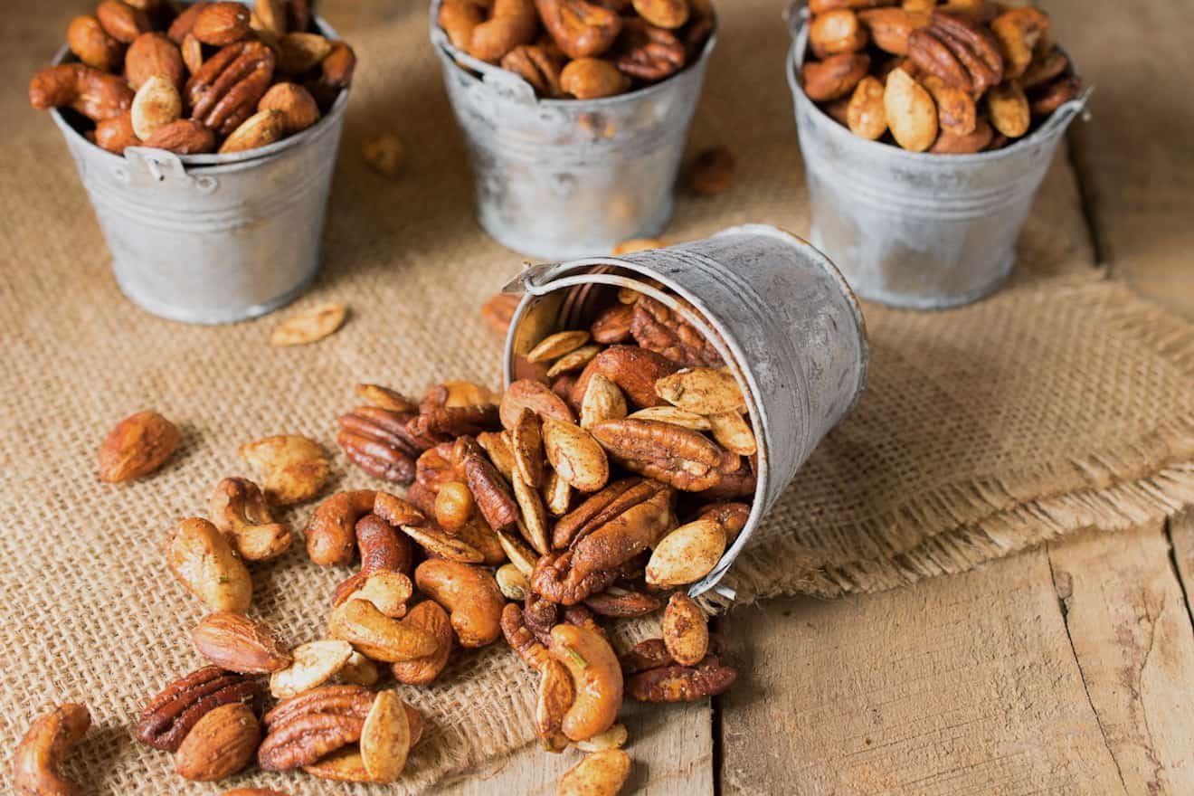 Tequila Food Pairings What Dishes and Snacks Pair Well with Tequila