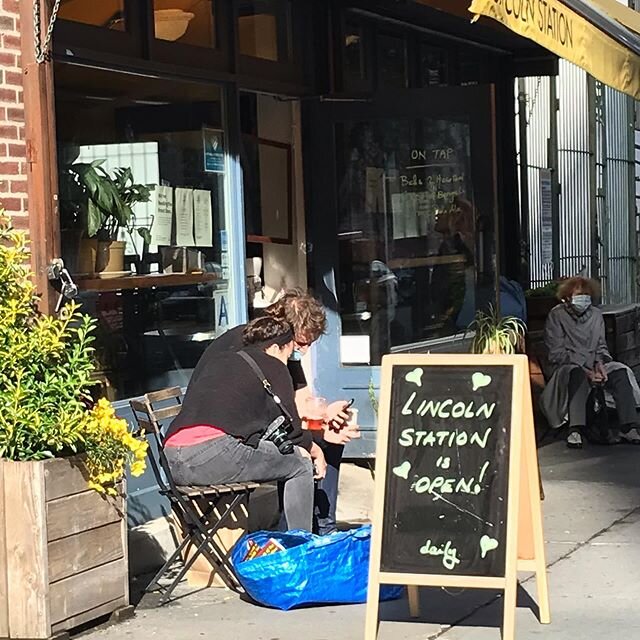Our pasta menu is available for pick up at Lincoln station 5-8pm!  #tagliatelle #aldilabrooklyn #lincolnstationbk #happymothersday #homemadepasta #brooklyneats