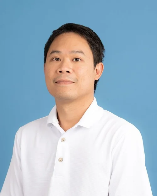 Long huynh conrad blucher institute