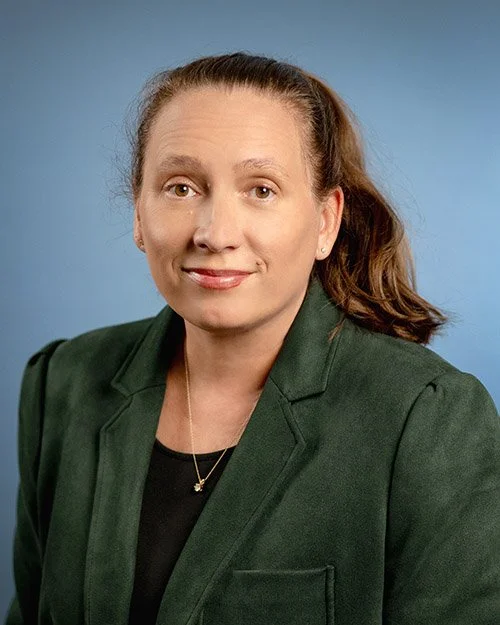 Dr. Seneca Holland