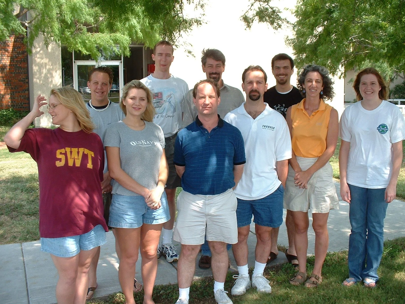 DNR NN Research Group 2003.JPG