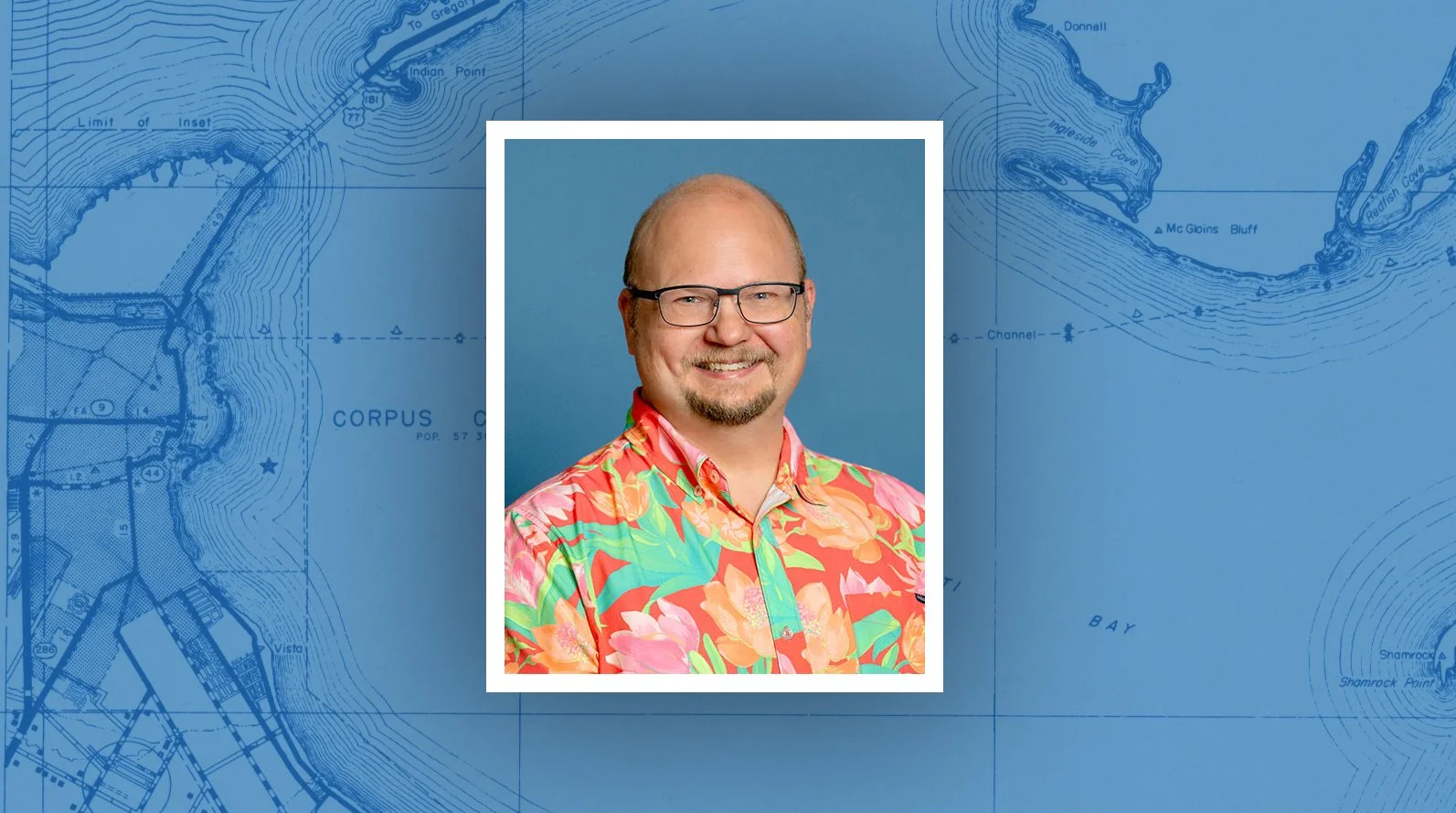 CBI welcomes Dr. Evan Lee Turner