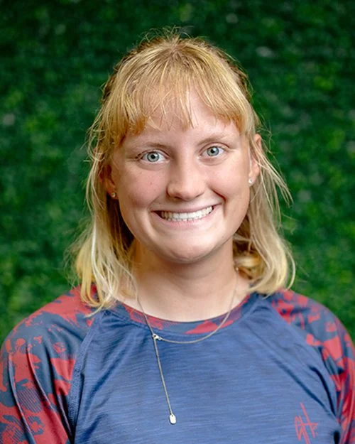 Lilly Zapalac