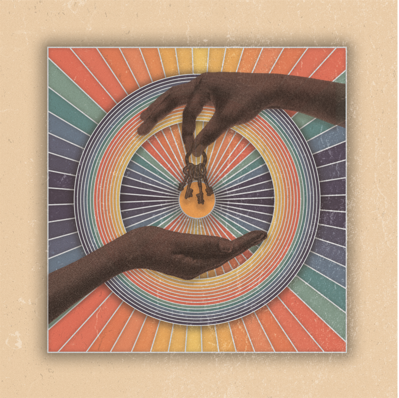 Equity by Chris Earl