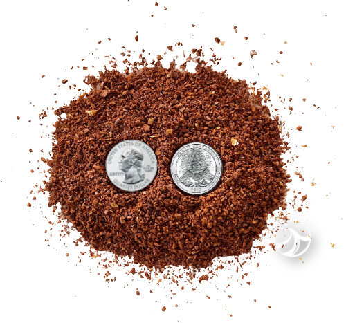 French Press Coffee Grind Size Pour Over French Press Coffee