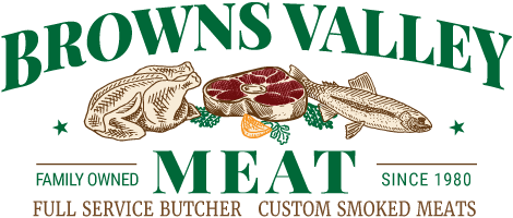 Browns Valley Meat