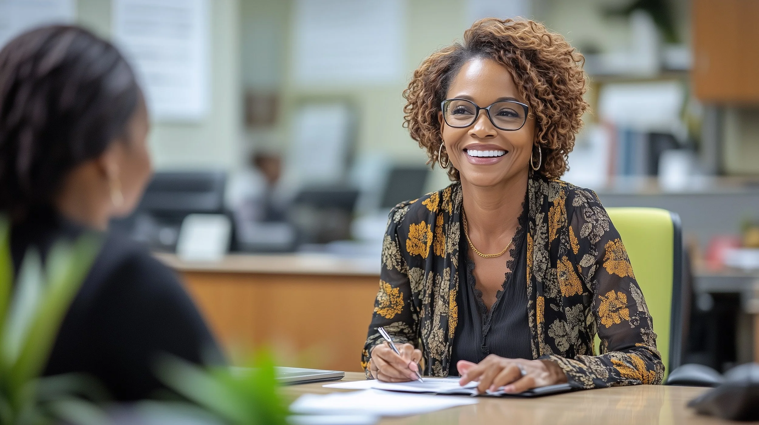 Care Assistance Program