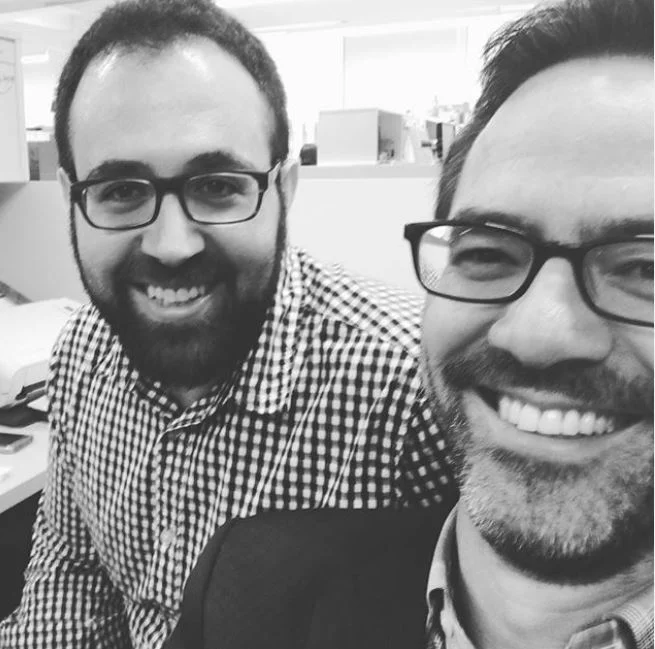 Meet Our Team — East Brooklyn Community High School
