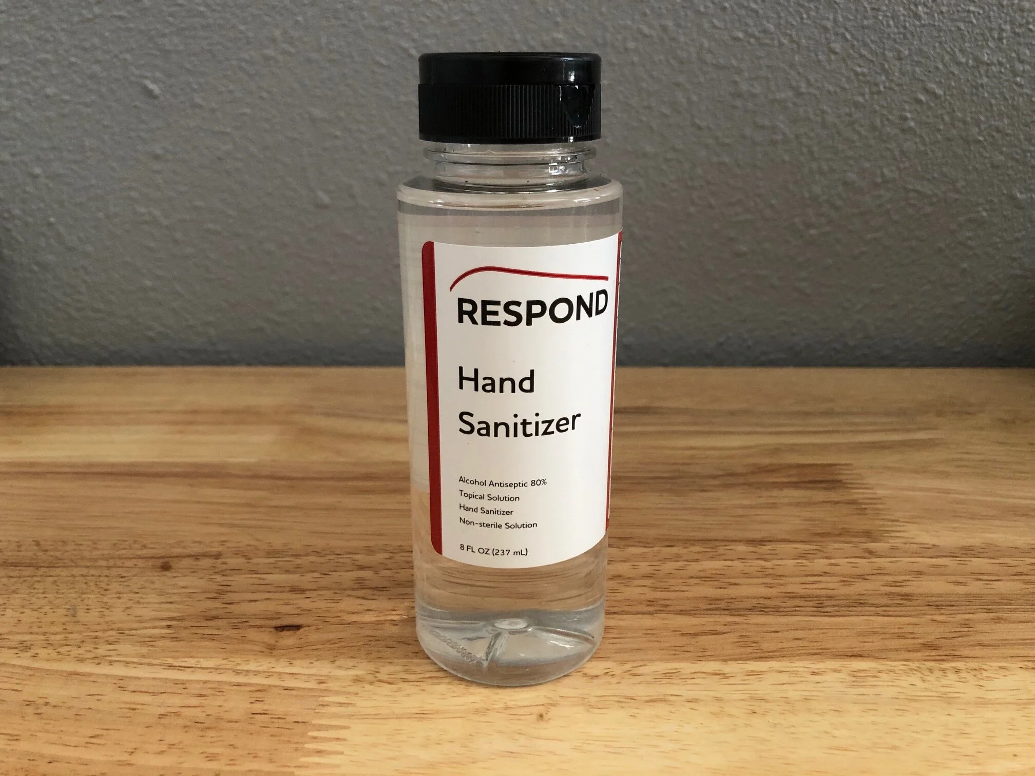 Outlier Partners With COVID-19 Response