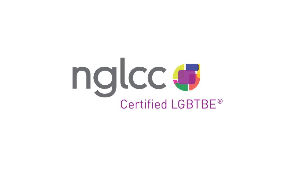 Outlier Automation Certified as LGBT Business Enterprise