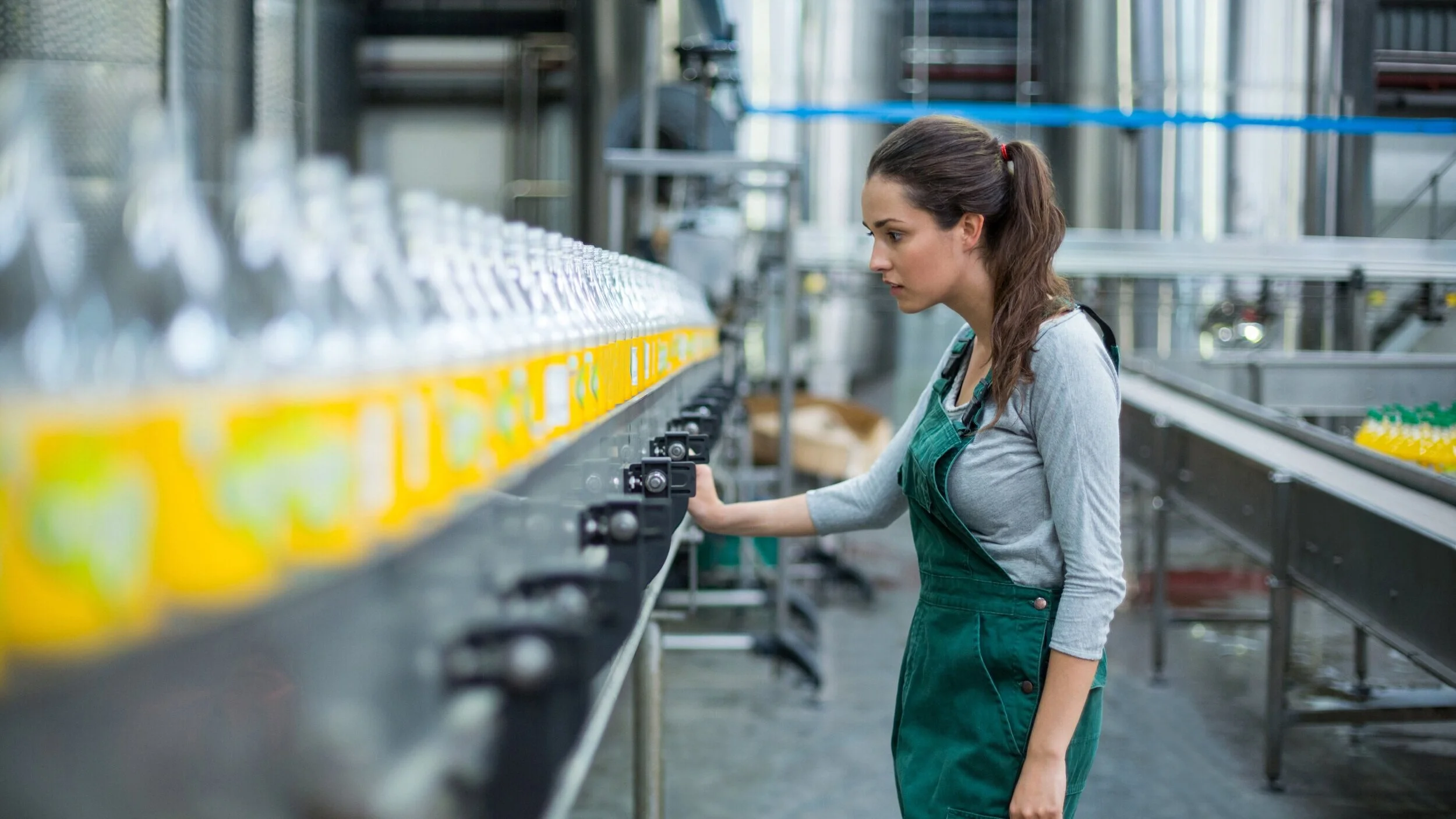 4 Easy Improvements Unlocked by a PLC Upgrade