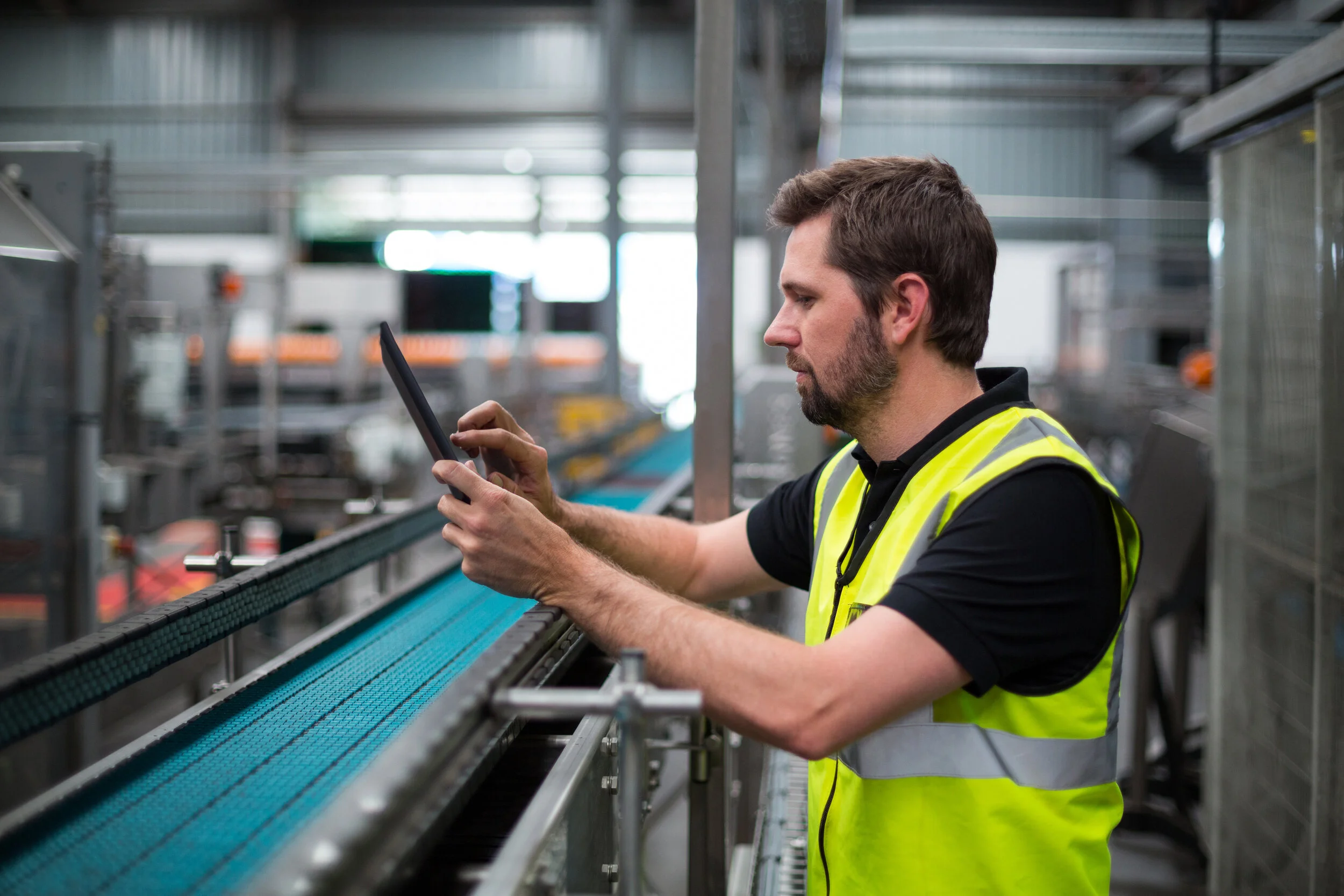 Practical Edge Computing for Manufacturing