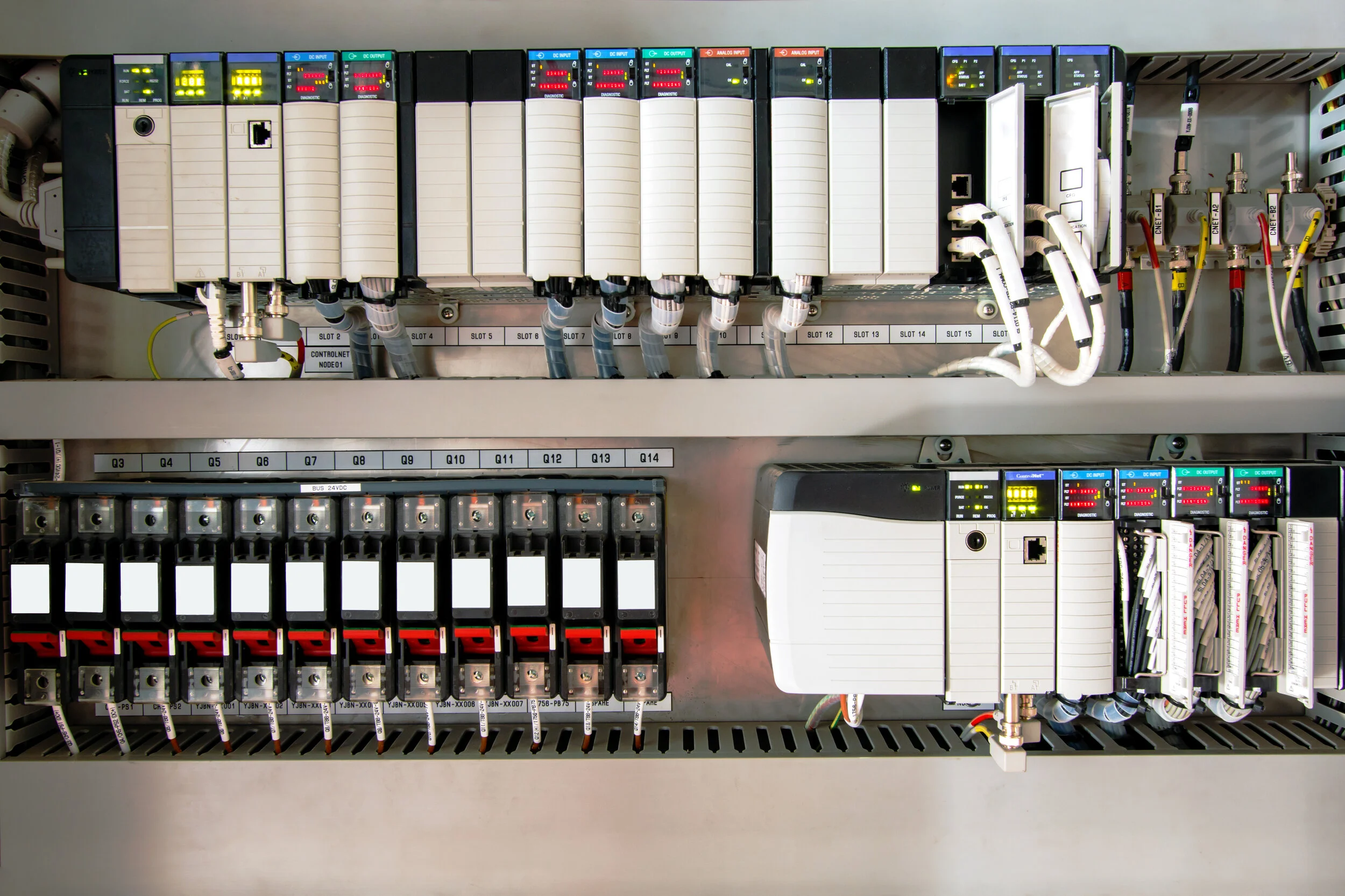 Logix PLC Vulnerability: What You Need To Know and What to Do Now